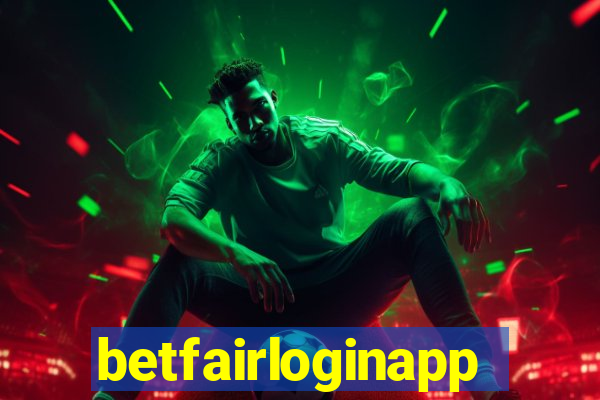 betfairloginapp