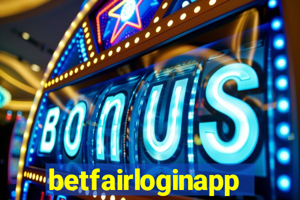 betfairloginapp