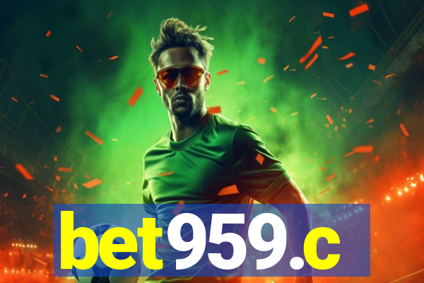 bet959.c