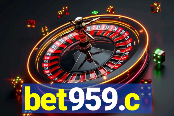 bet959.c