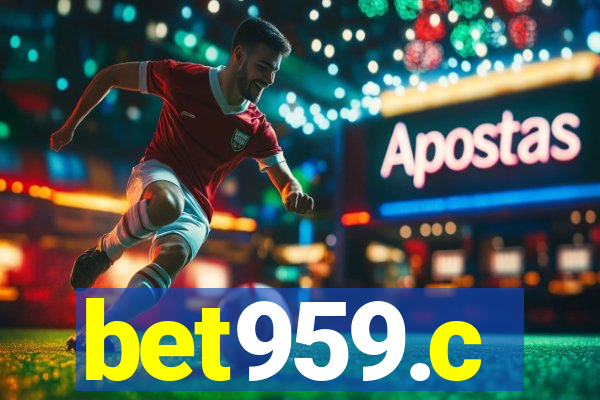 bet959.c