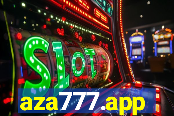 aza777.app