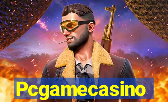 Pcgamecasino