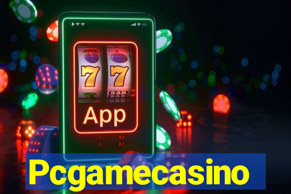 Pcgamecasino