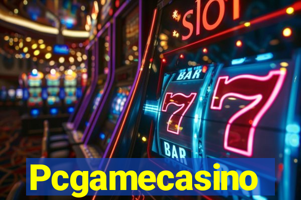 Pcgamecasino