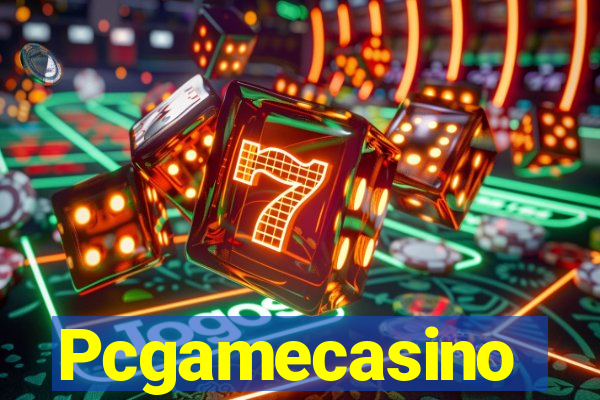 Pcgamecasino