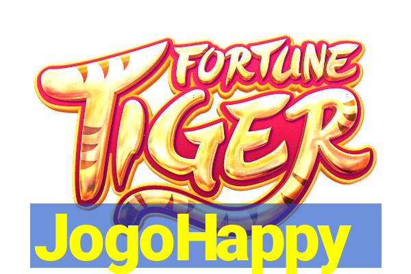 JogoHappy