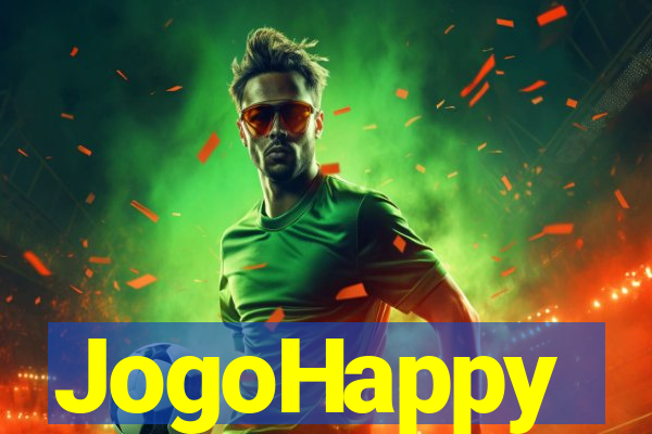 JogoHappy