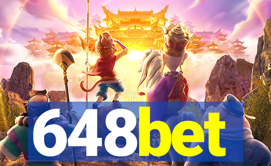 648bet