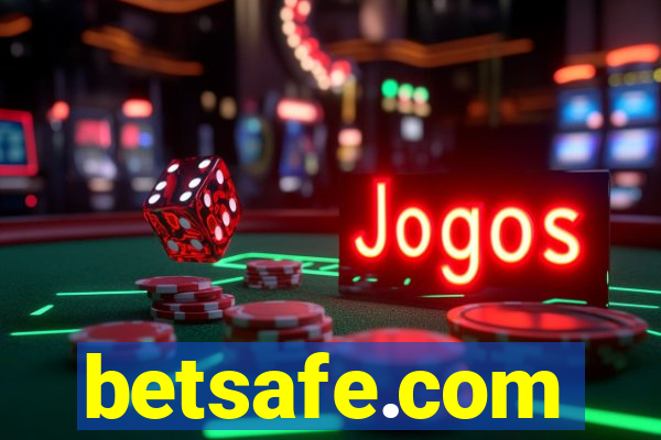 betsafe.com