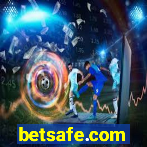 betsafe.com