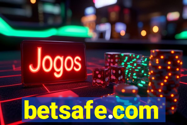 betsafe.com