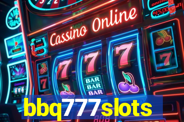 bbq777slots