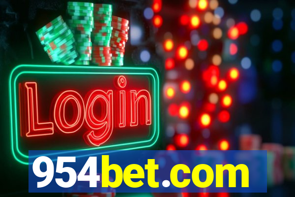 954bet.com