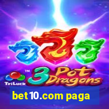 bet10.com paga