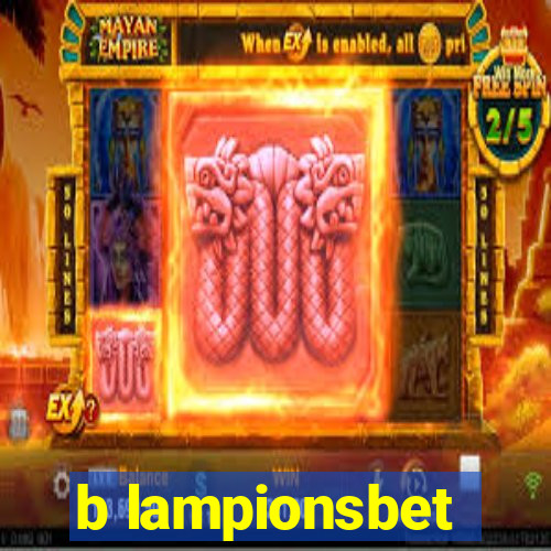 b lampionsbet