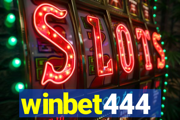 winbet444