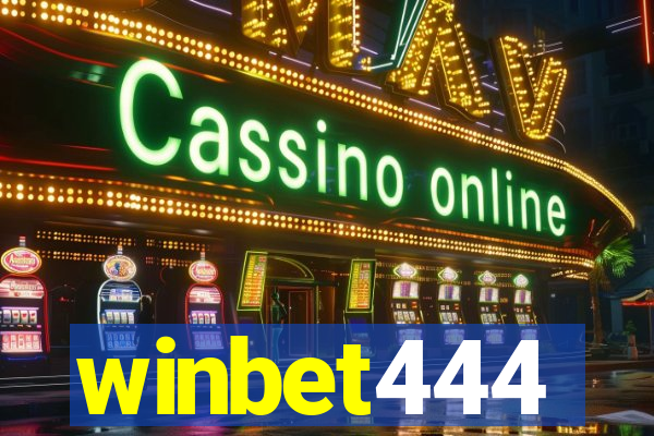 winbet444