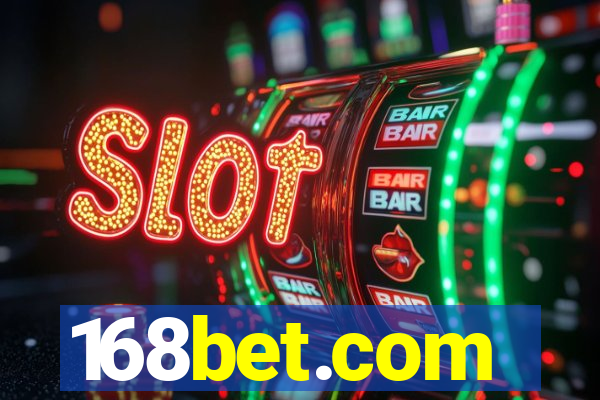 168bet.com