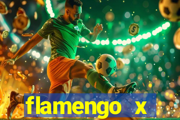 flamengo x athletico pr futemax