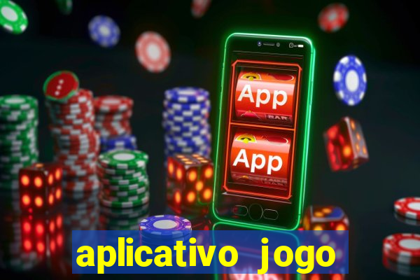 aplicativo jogo ganhar dinheiro