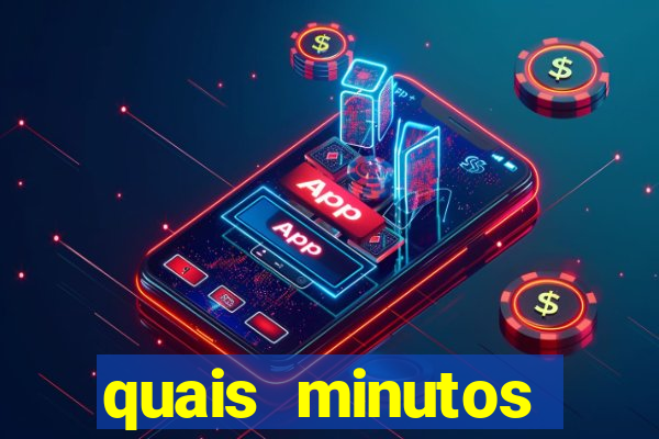 quais minutos pagantes do fortune tiger