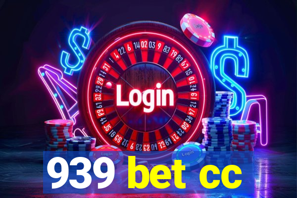 939 bet cc