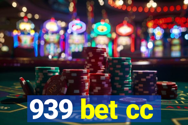 939 bet cc