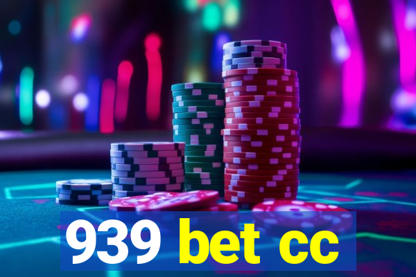 939 bet cc