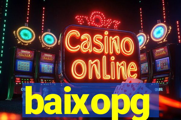 baixopg