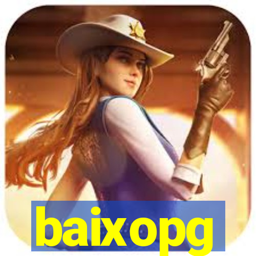 baixopg