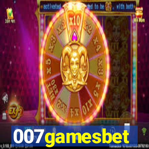 007gamesbet