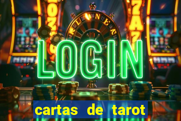 cartas de tarot gratis futuro inmediato