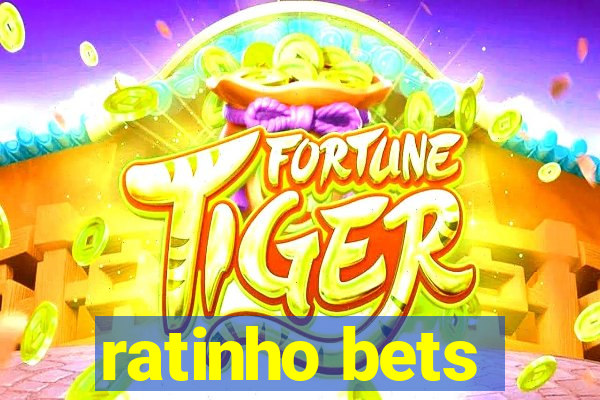 ratinho bets