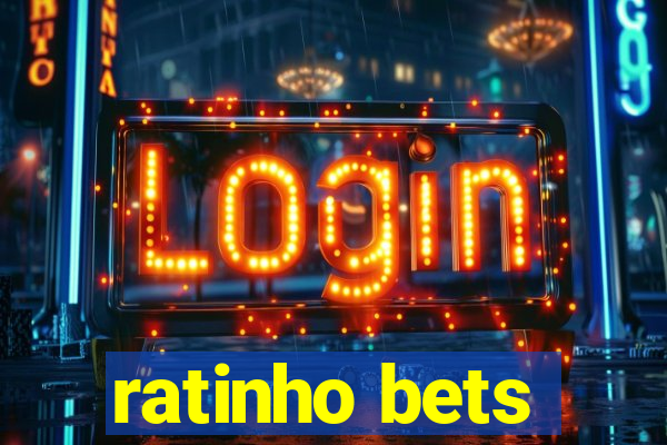 ratinho bets