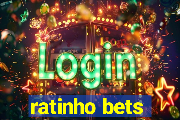 ratinho bets