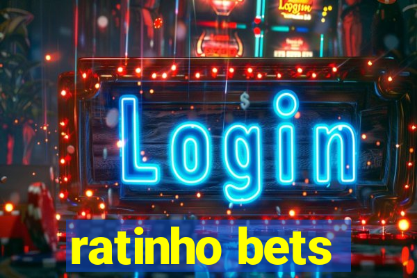 ratinho bets