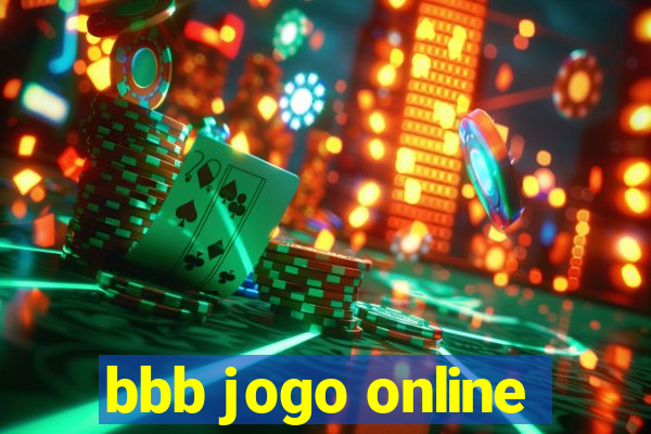 bbb jogo online