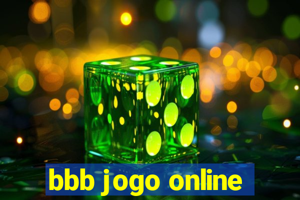 bbb jogo online