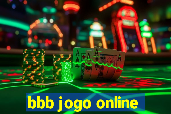 bbb jogo online