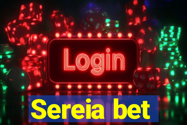 Sereia bet