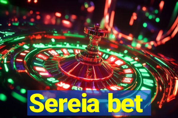 Sereia bet