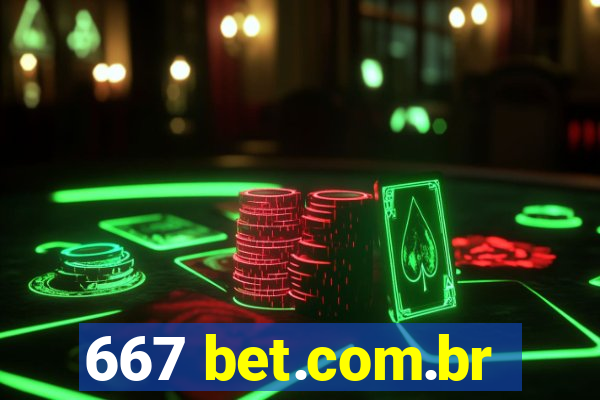 667 bet.com.br