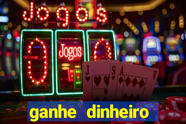 ganhe dinheiro jogando sem depositar