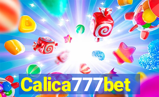 Calica777bet