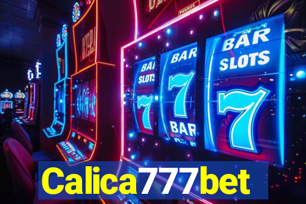 Calica777bet