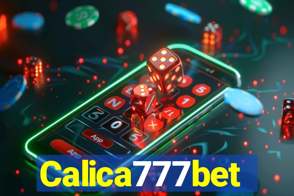 Calica777bet