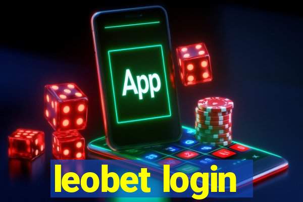 leobet login