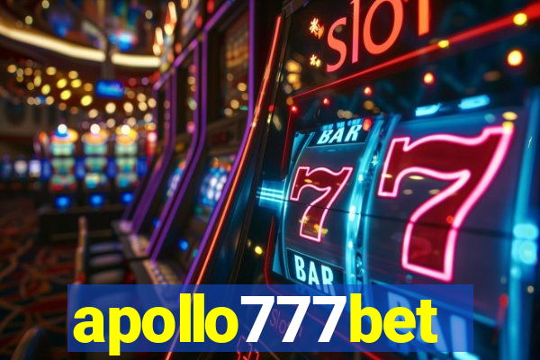 apollo777bet