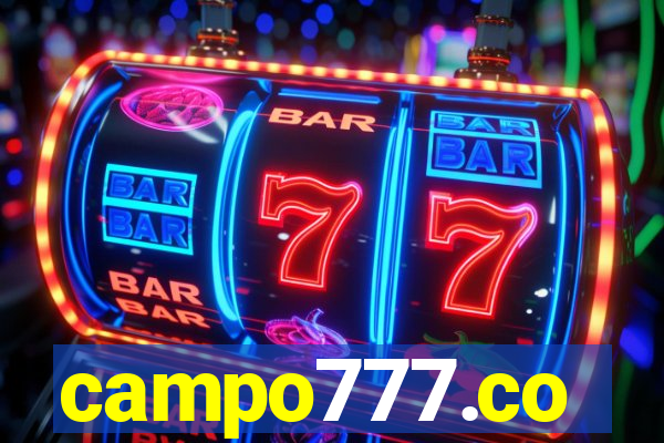 campo777.co